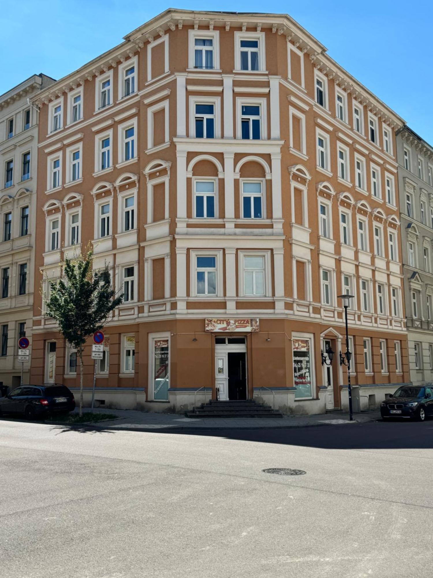 Rebelrents #4 Design Trifft Komfort - Einzigartiges Ferienapartment In Der Nahe Des Hauptbahnhofs Хале Екстериор снимка
